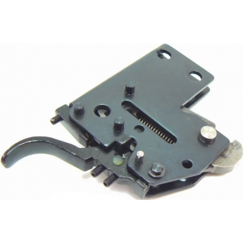 УСМ в сборе HATSAN 55,60,70,75,80,85,90,95,100Х,105Х,125,135,150,155 черный спусковой крючок УСМ в сборе HATSAN 55,60,70,75,80,85,90,95,100Х,105Х,125,135,150,155 черный спусковой крючок